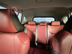 تۆیۆتا کۆرۆلا کرۆس